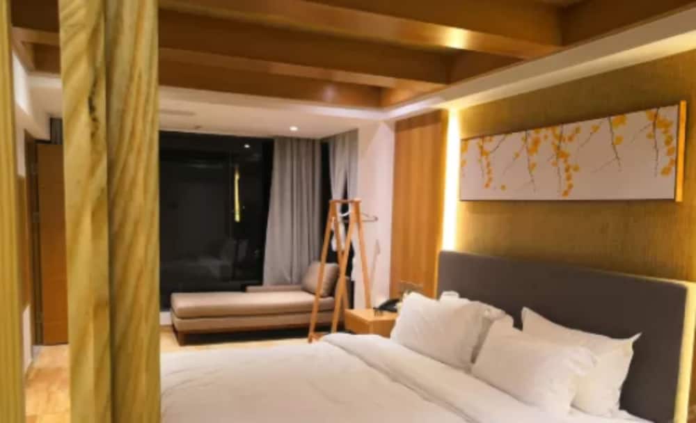 Juyun Duplex Family Suite photo 1