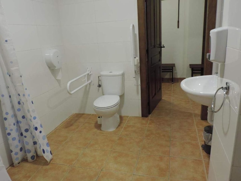 Albergue Santo Tomás de Canterbury - Vandrerhjem, Billede 3