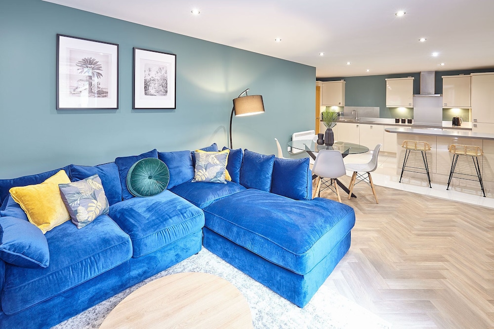 Host Stay Turnstones Lejlighed, Billede 2