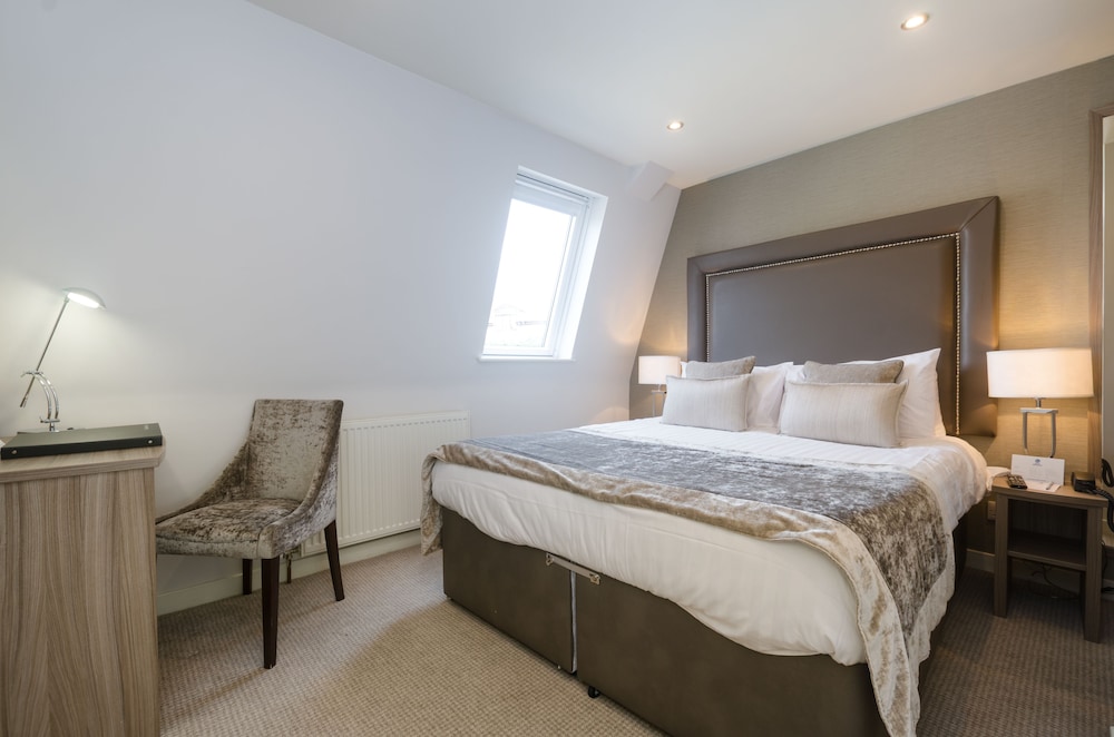 Standard Room, 1 Double Bed, Non Smoking (Cozy Room;Small Room) - Photo 4