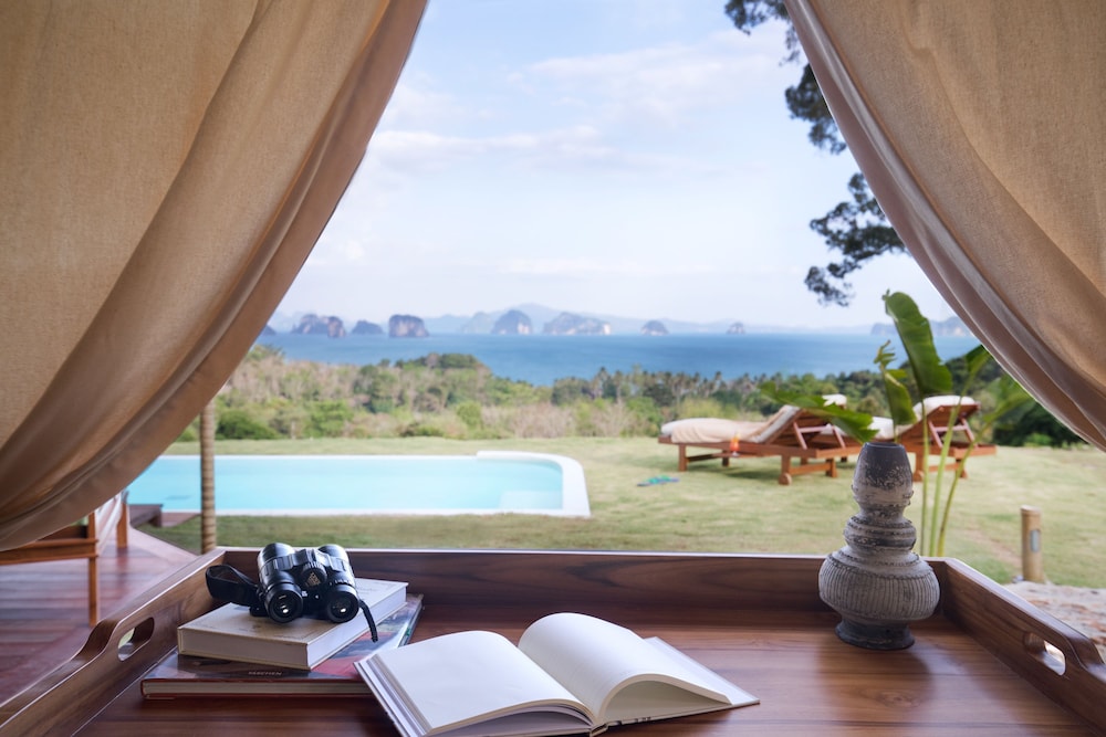 Panorama Tented Pool Villas - Photo 5