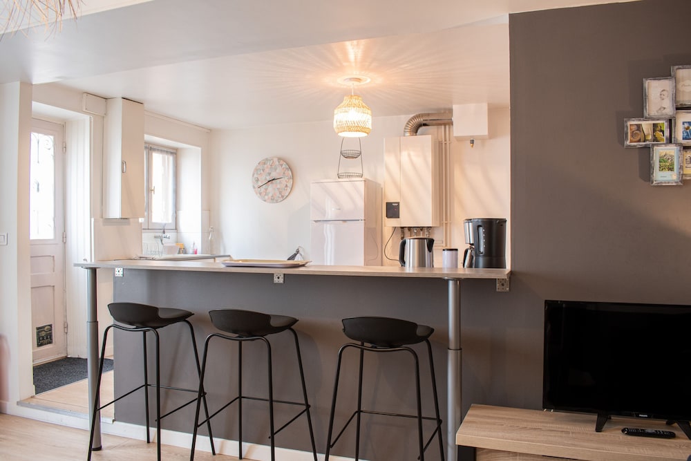 Comfort House, Ensuite (La Suite) photo 2