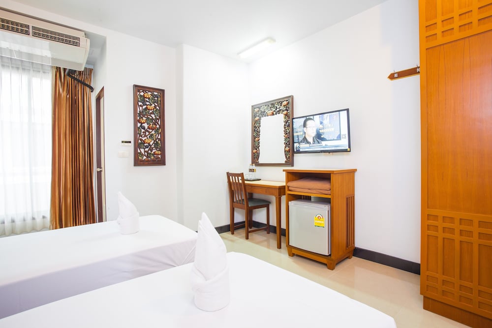 Superior Twin Room, 2 Twin Beds