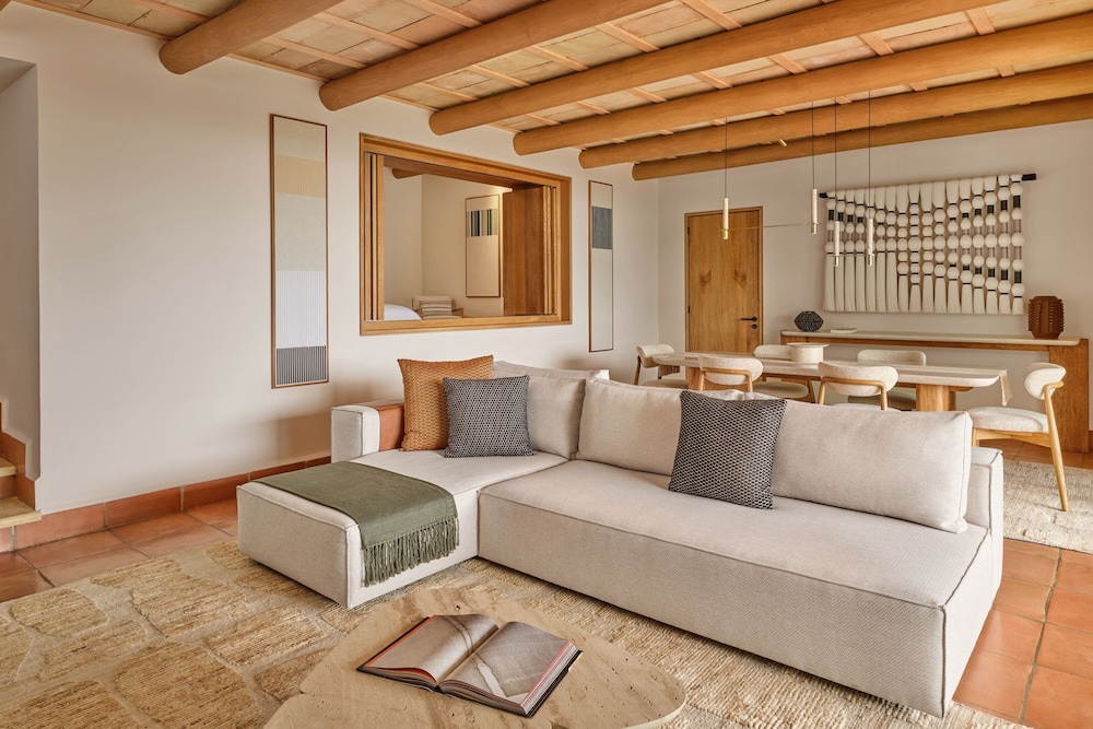 Suite, 1 Bedroom, Beachfront