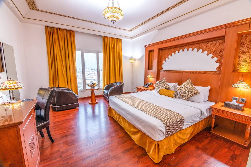 Double Room, 1 Queen Bed, Sea View - Photo 1
