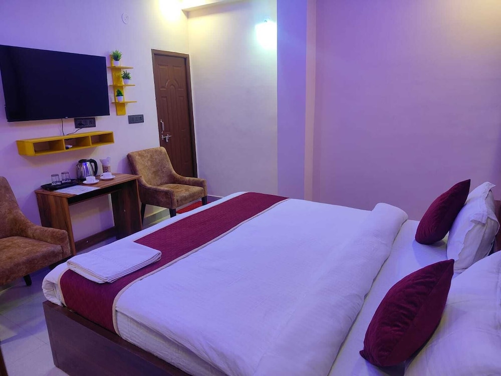 Luxury Room