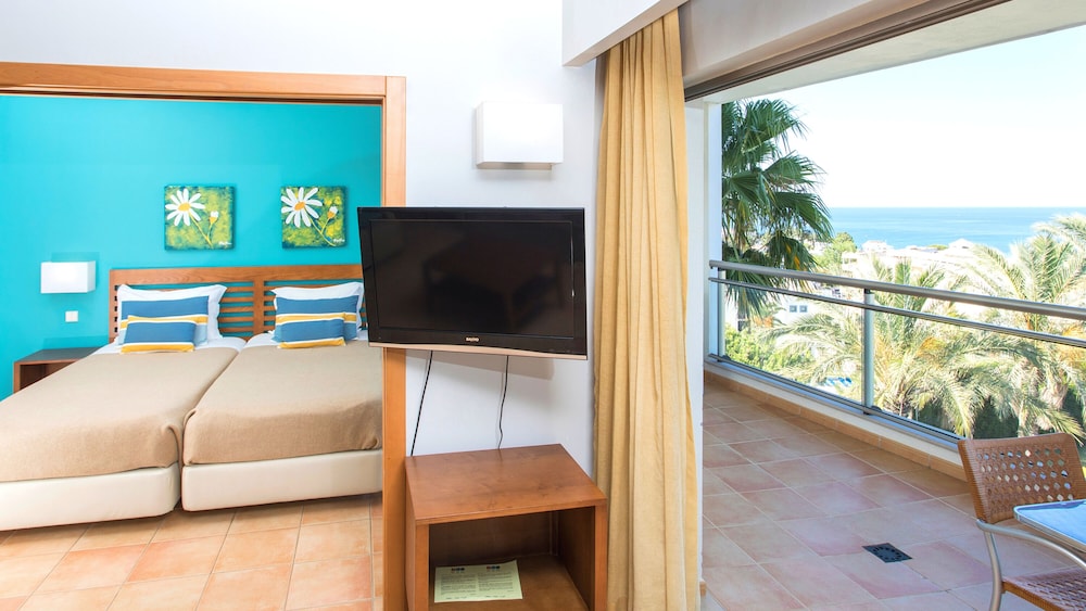 Standard Apartment, 1 Bedroom, Sea View