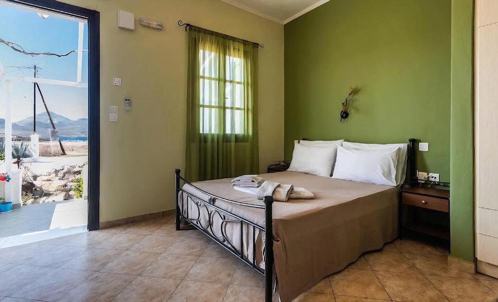 Comfort Studio, Sea View