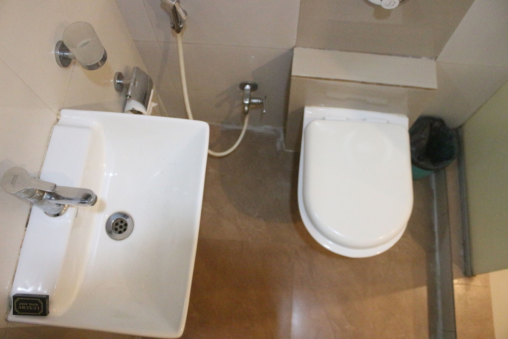 Deluxe Room - Photo 7
