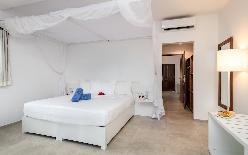 Baobab Garden Room photo 1