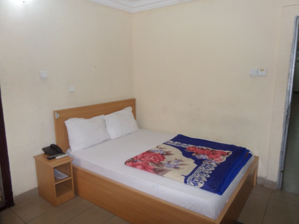 Executive Room, Non Smoking