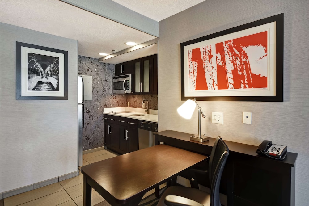 Homewood Suites By Hilton Dubois, Pa