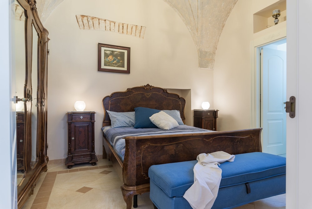 Apartment, 1 Bedroom (Casa Dei Gelsomini)