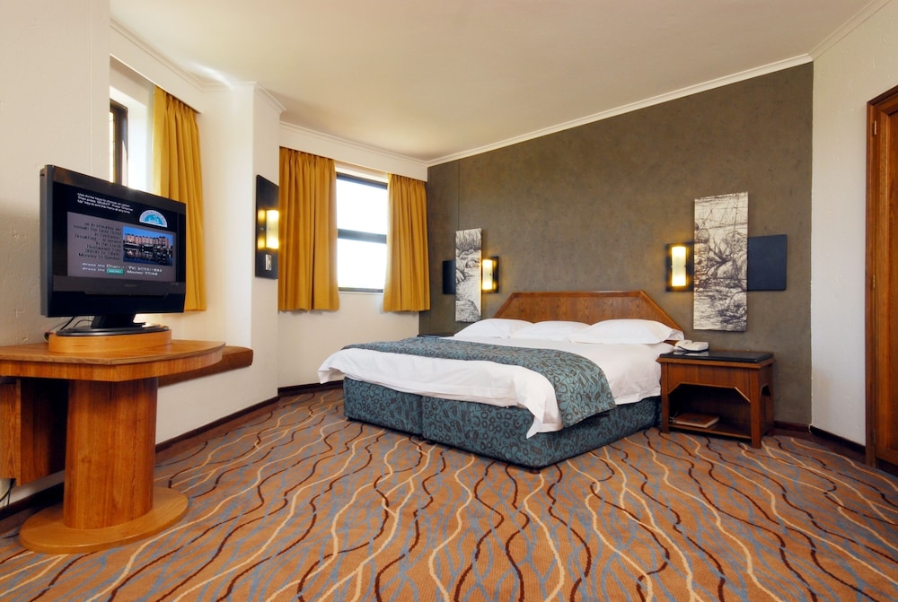 Luxury Room photo 1