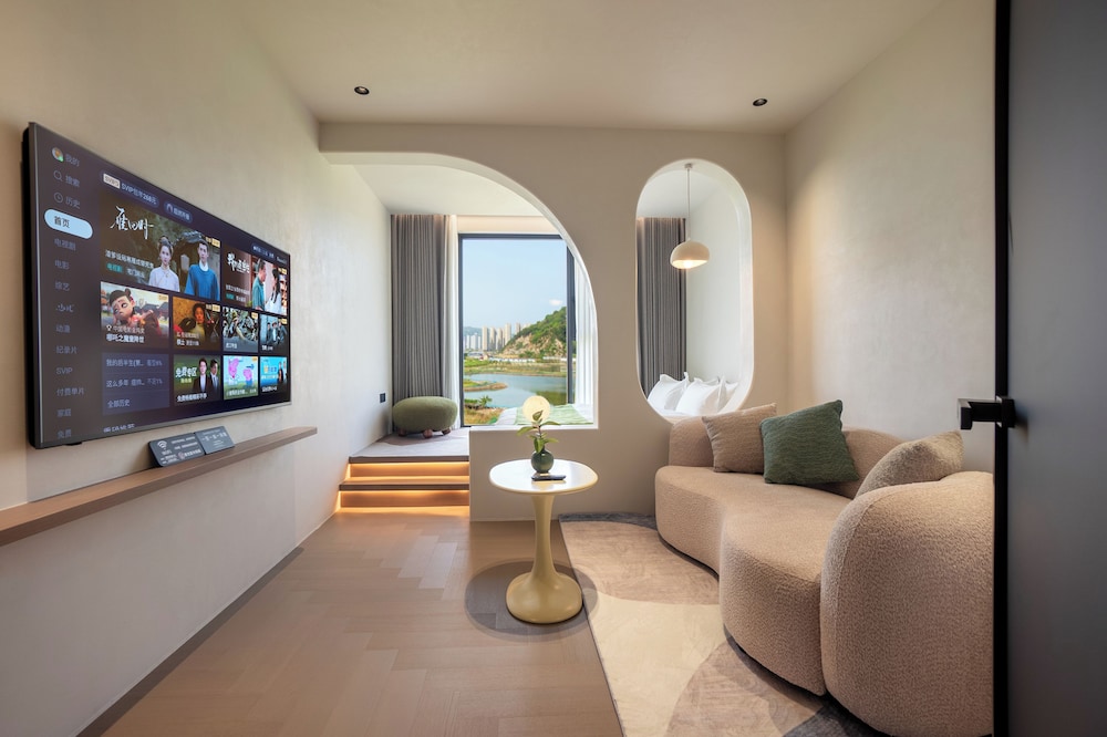 Elite Double Room