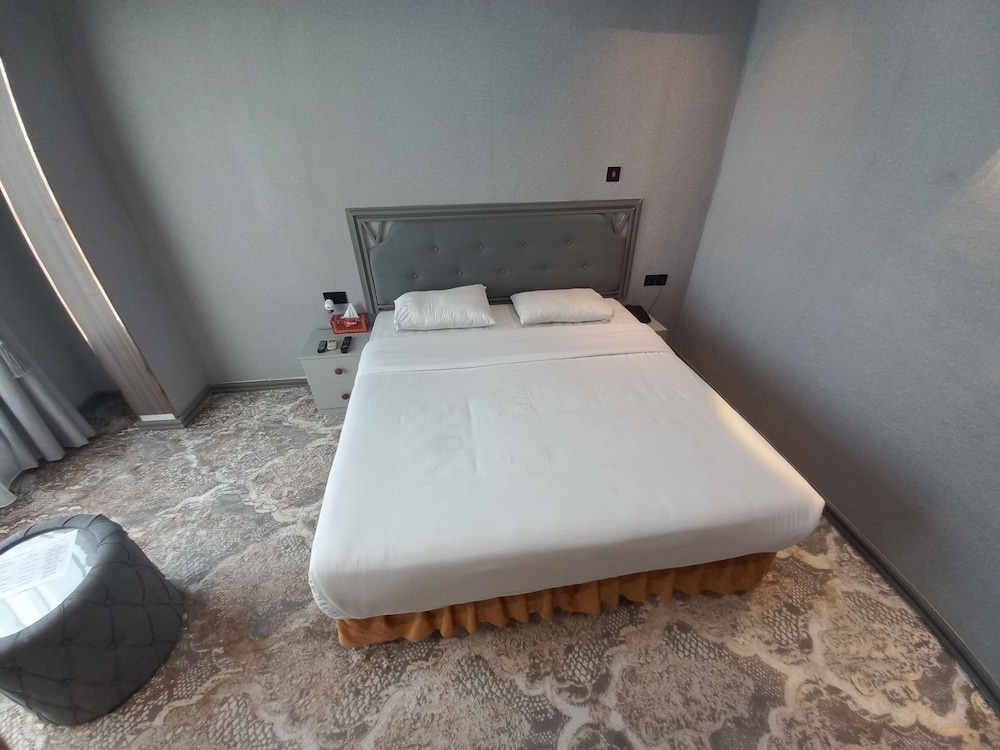 Basic Double Room photo 3