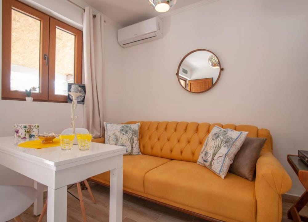 Apartment (Two Bedroom Apartment) photo 2