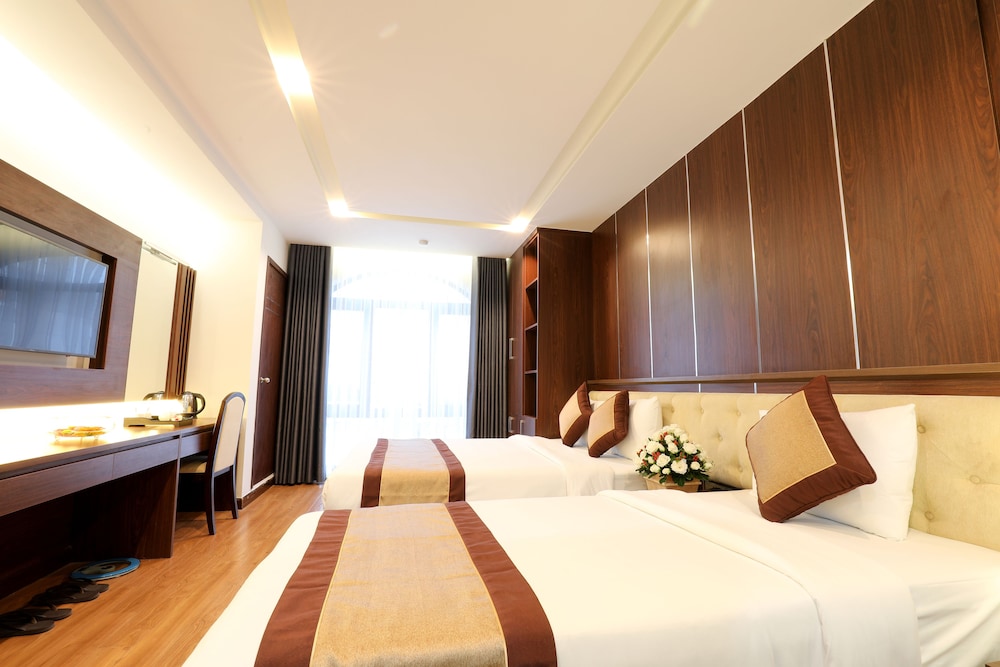 Family Triple Room, Street View photo 1