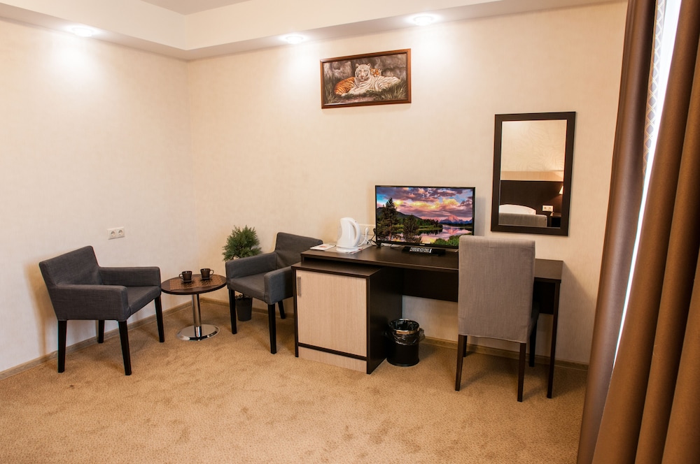 Superior Twin Room photo 2