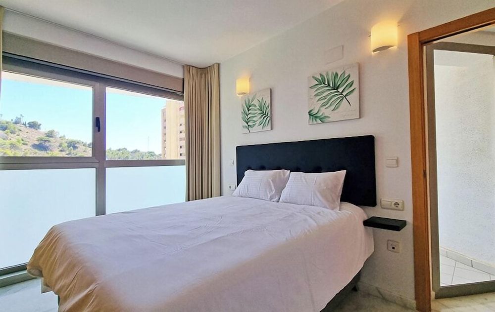 Basic Apartment, 1 Bedroom, Terrace