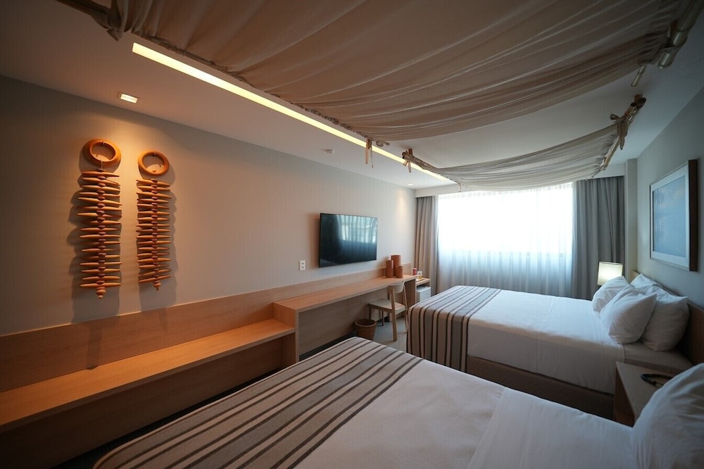 Family Garden Suite