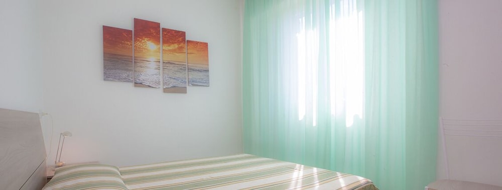 Apartment, 2 Bedrooms