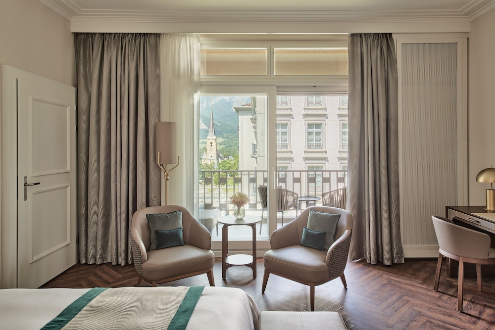 Family Room (Hof Ragaz) - Photo 2