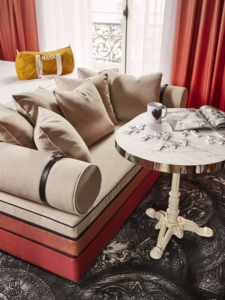 Large Double Room - Mom - Photo 3