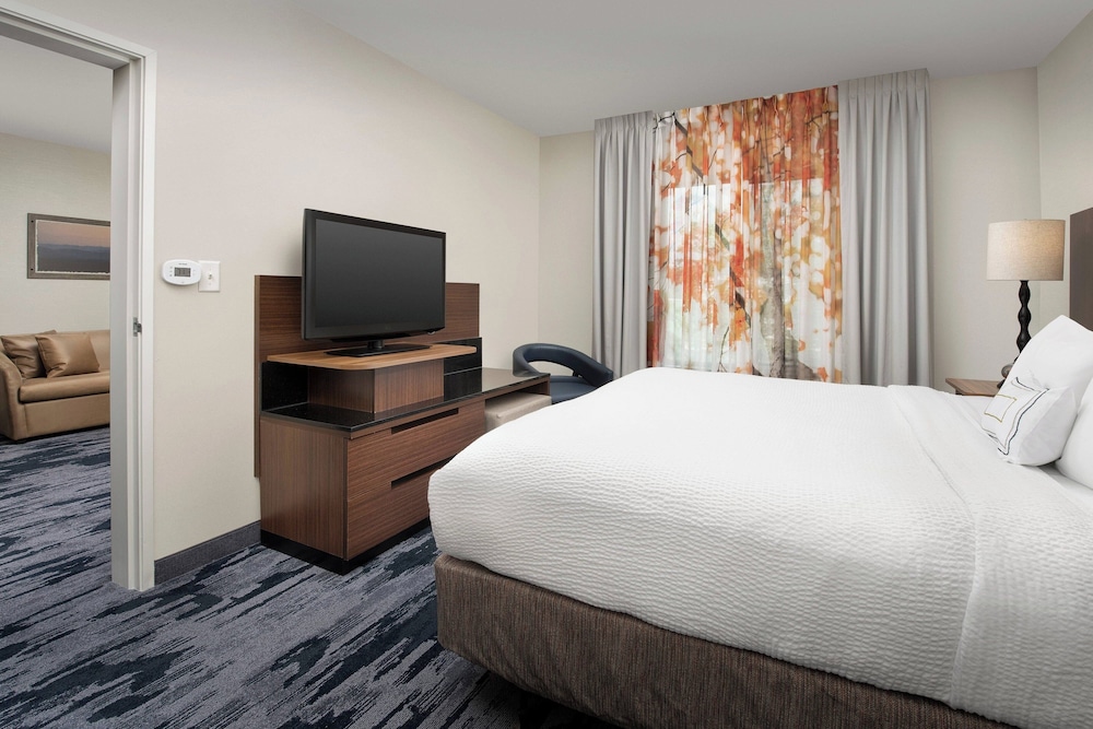 Fairfield Inn & Suites Baltimore BWI Airport, Billede 4