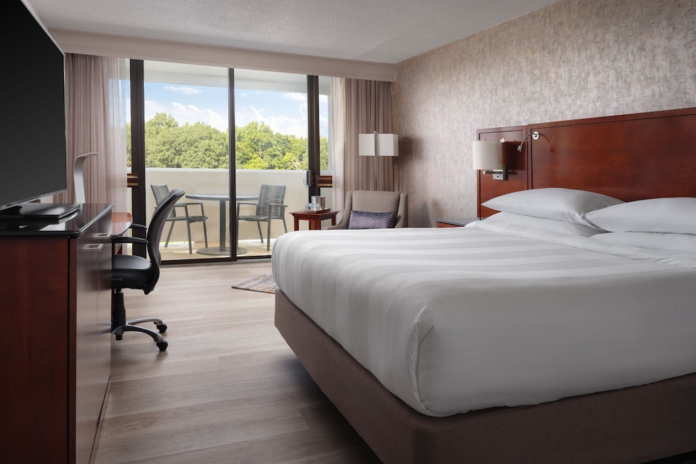 Hanover Marriott, Foto 10
