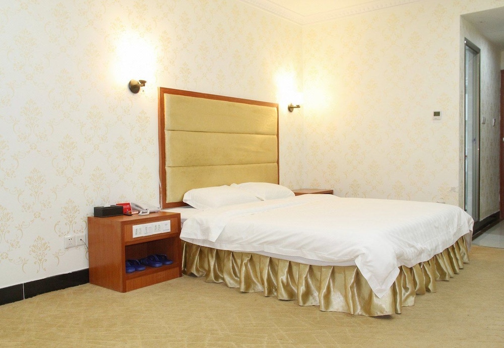Deluxe Suite photo 1
