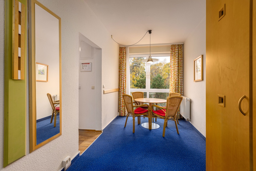 1,5 Room Appartement - Photo 6