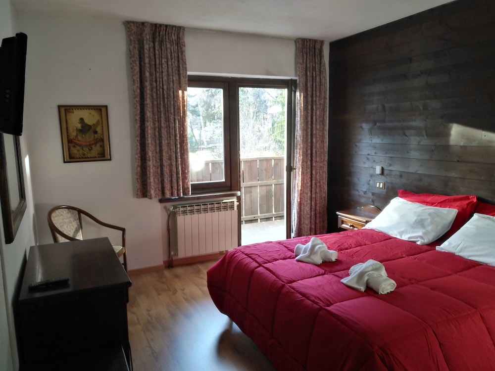 Double Or Twin Room, Non Smoking
