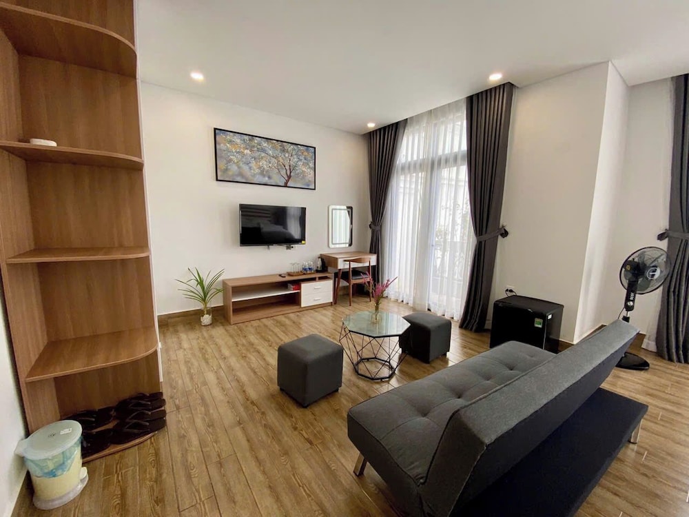 Family Quadruple Room