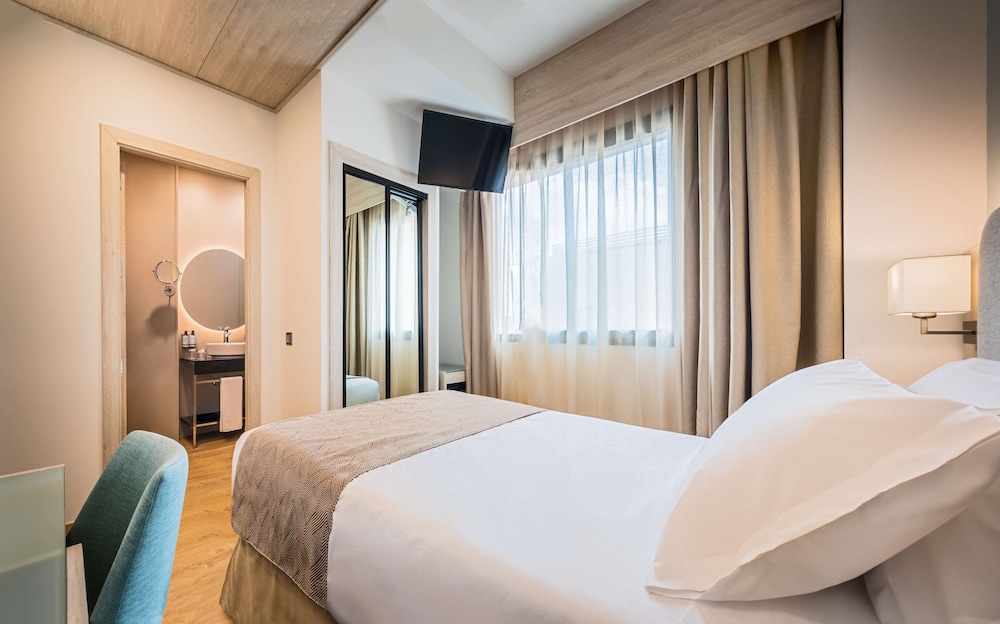 Basic Double Room Single Use