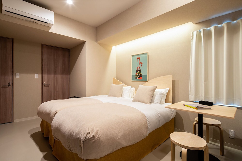 Deluxe Studio Apartment - Ground Floor photo 2