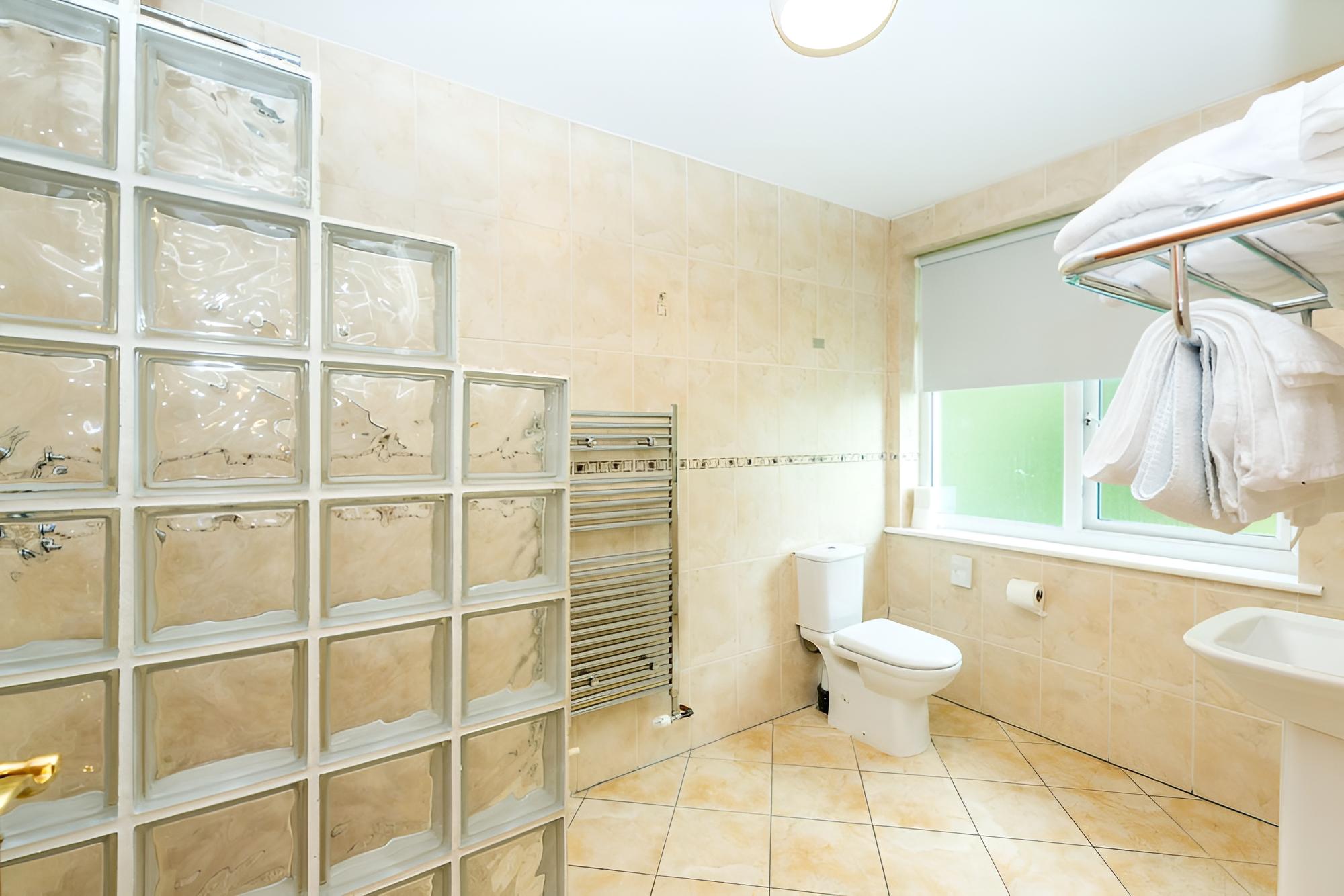 Luxury Double Room, Courtyard View photo 3
