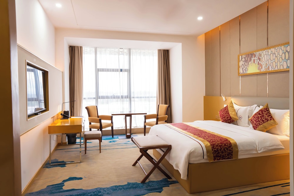 Deluxe Double Room - Photo 1
