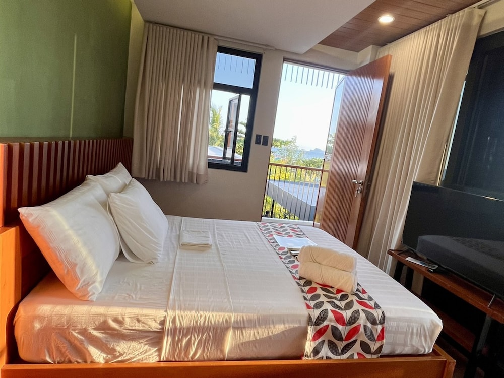 Premier Room, Non Smoking, Private Bathroom