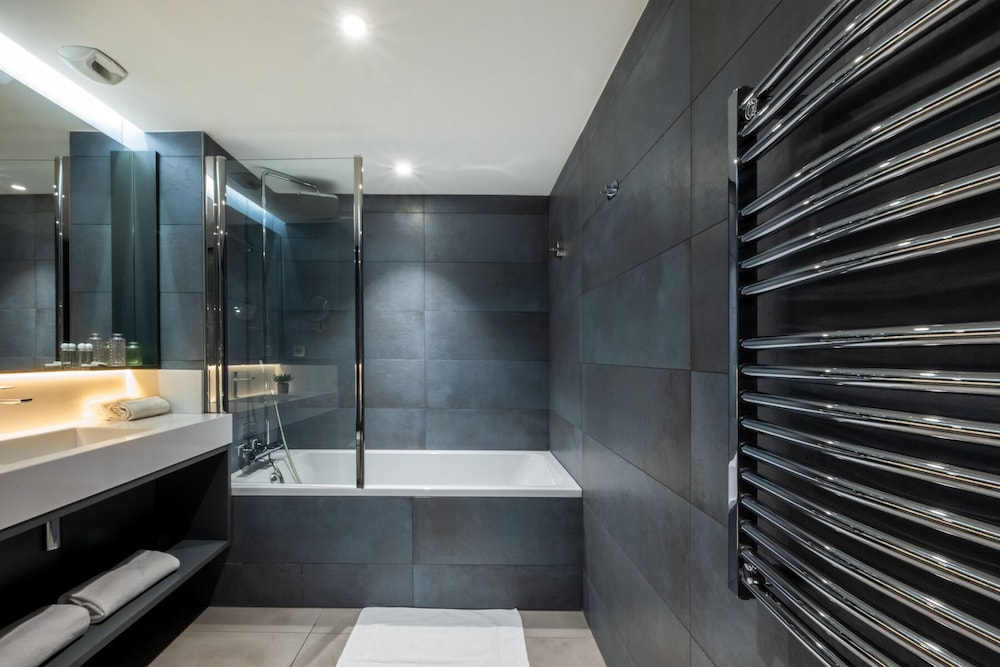 Premium Apartment, 1 Double Bed with Sofa bed