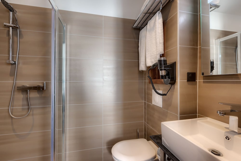 Standard Single Room photo 2