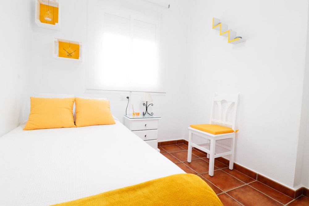 Apartment, 2 Bedrooms, Balcony photo 3