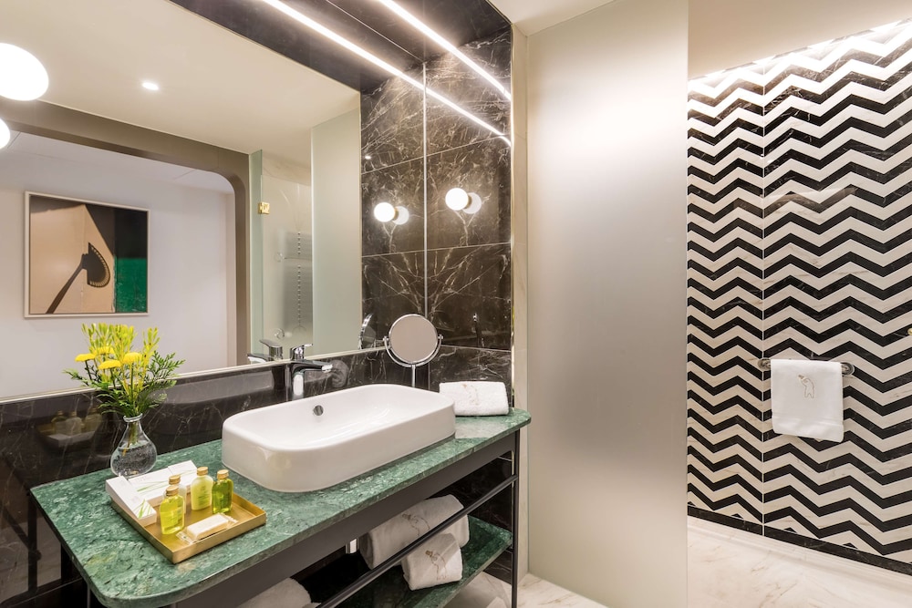 Suite, 2 Bedrooms