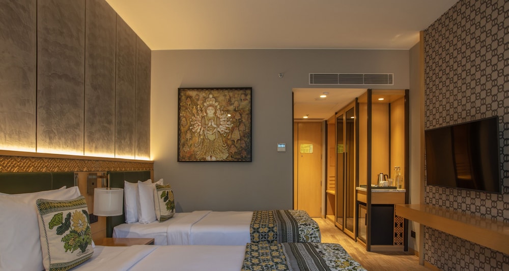 Room, 2 Twin Beds - Photo 2