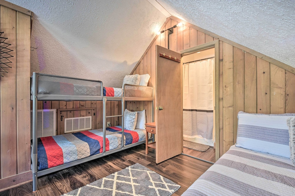 Apartment (2 Bedrooms) photo 1