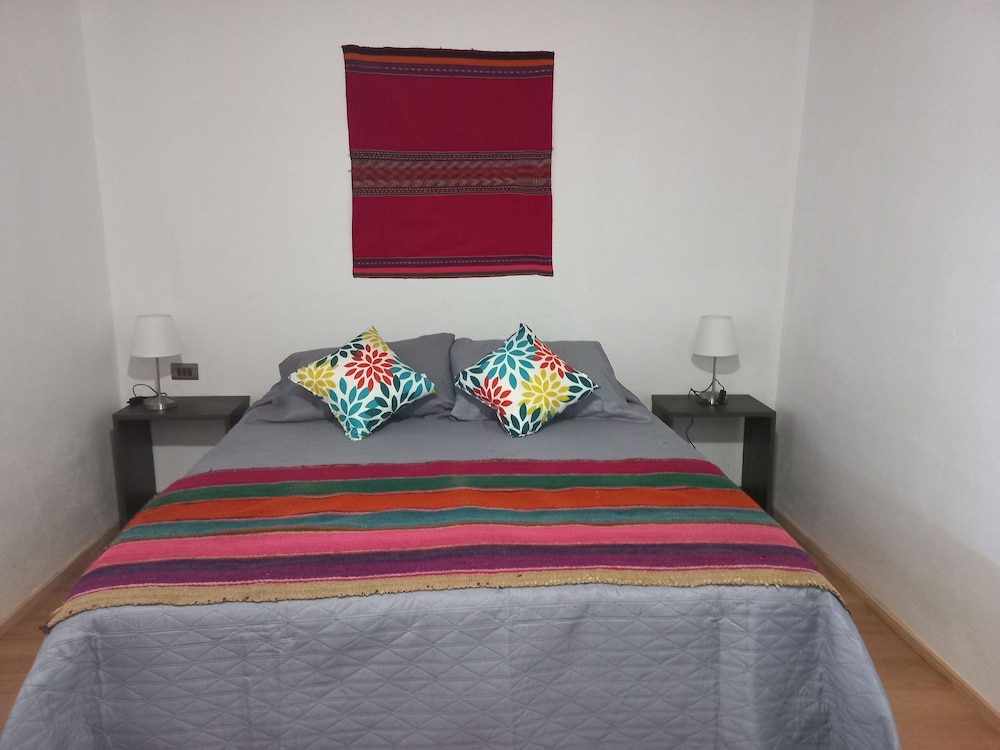 Chalet photo 1