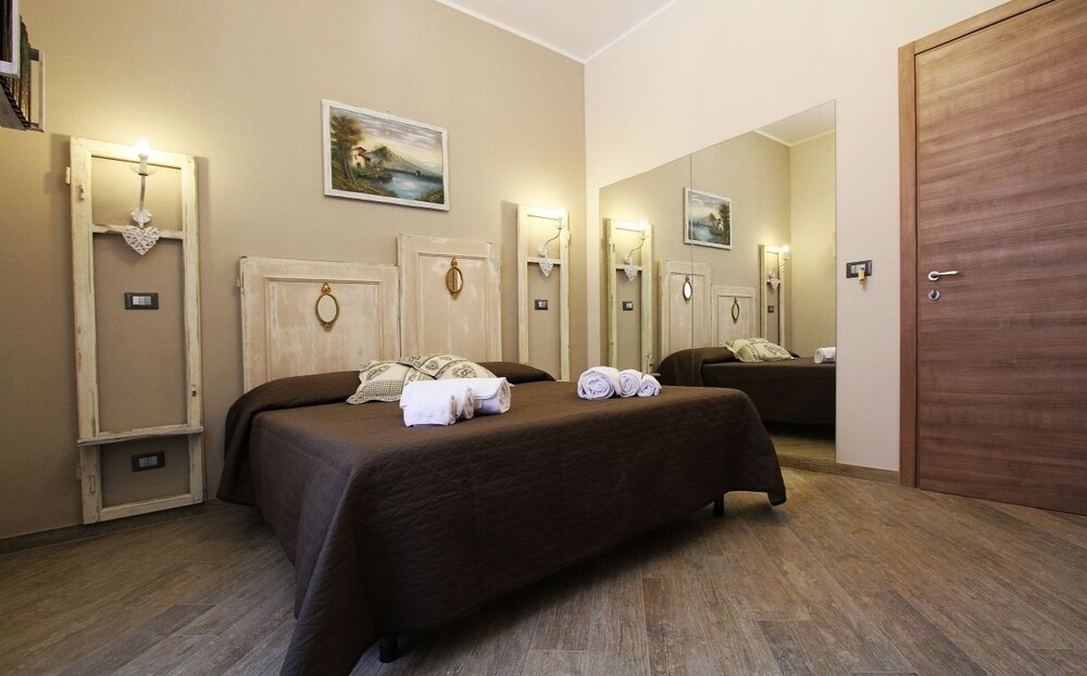 Double Room, Private Bathroom