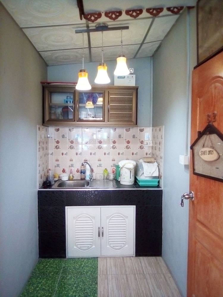 Basic Shared Dormitory, Mixed Dorm photo 3
