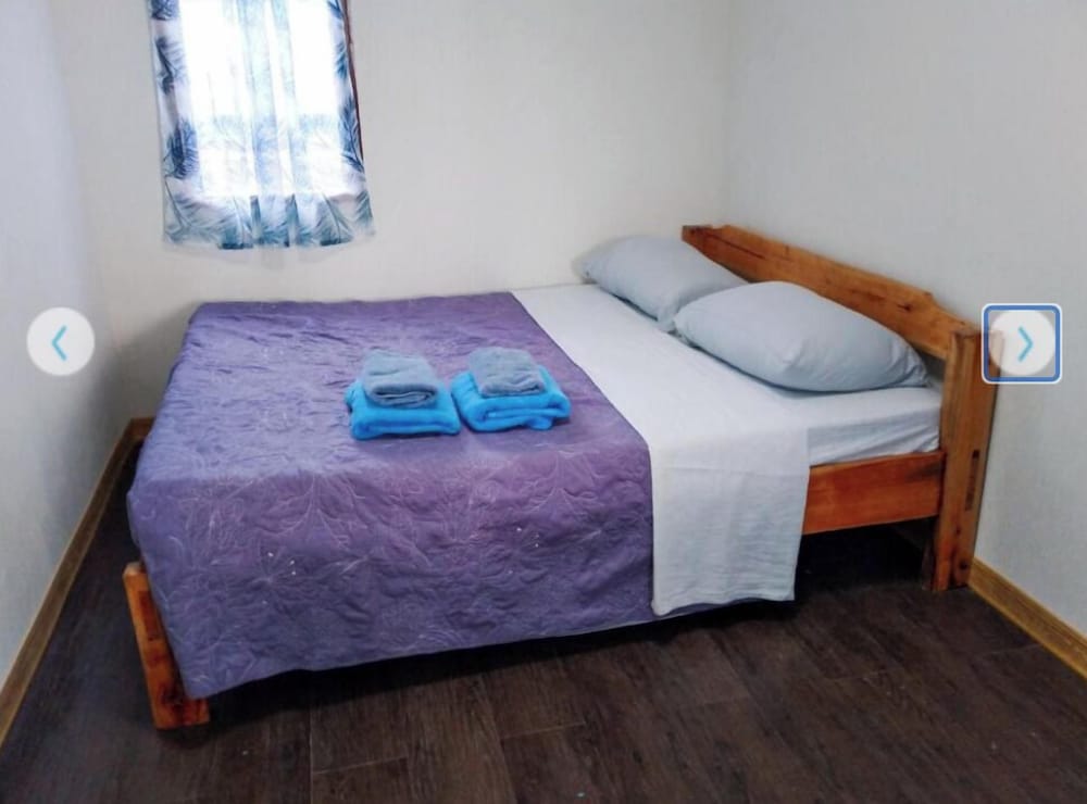 Standard Double Room, 1 Double Bed, Ocean View