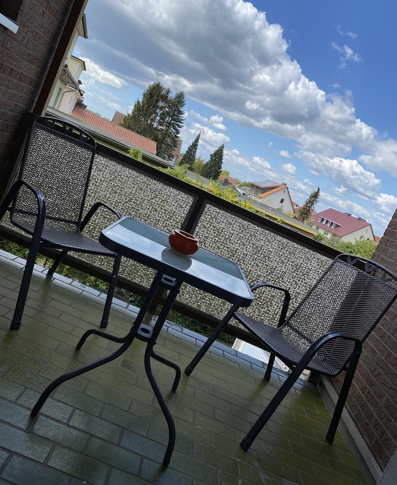 Double Room, Balcony photo 1
